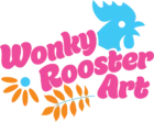 wonkyrooster.co.uk